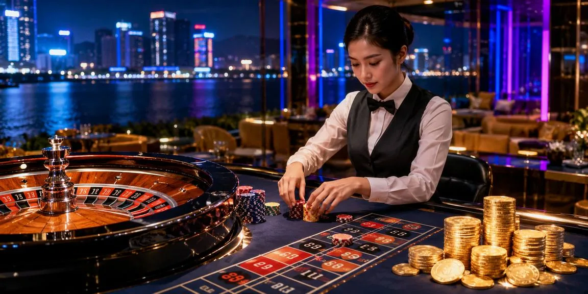 Baccarat Di Động